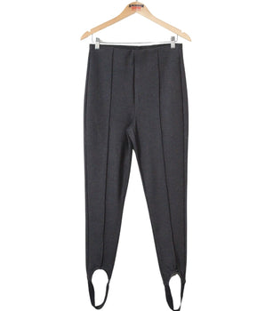 Women Striped Casual Pant