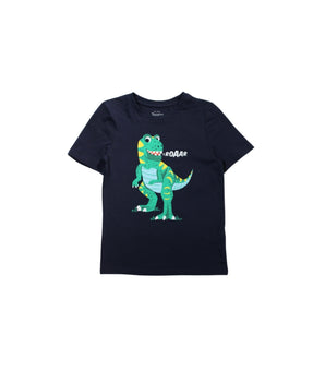 Boys Diansour Graphics T-Shirt