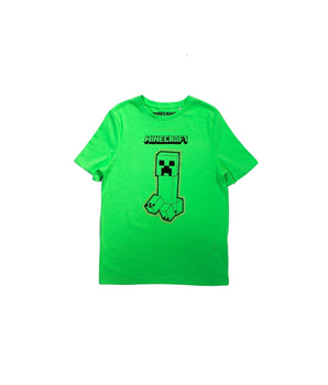 Boys Minecraft T-Shirt