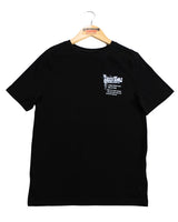 Boys Short Sleeve T-Shirts