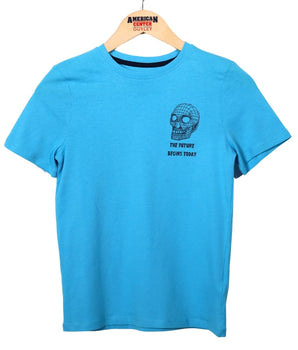 Boys Short Sleeve T-Shirts