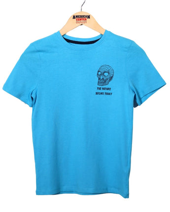 Boys Short Sleeve T-Shirts