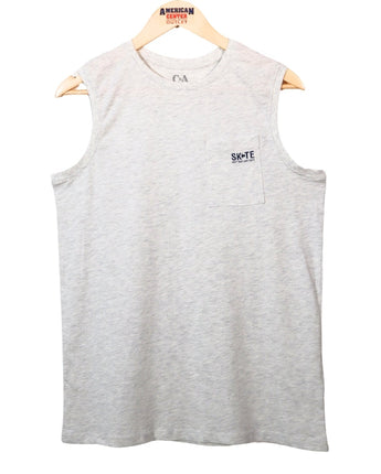 Boys Sleeveless T-Shirts