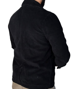 C & A Men Velvet Jacket