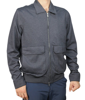 C & A Men Stretch Flex Jacket