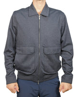 C & A Men Stretch Flex Jacket