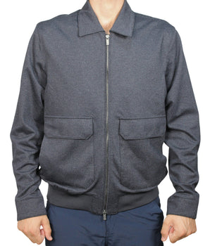 C & A Men Stretch Flex Jacket