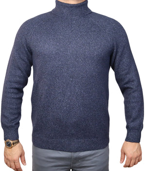 C & A Men Faux Wool Sweatshirt