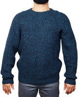 C & A Men Faux Wool Sweatshirt