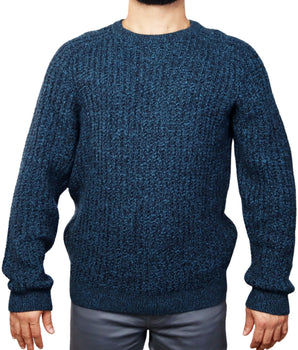 C & A Men Faux Wool Sweatshirt