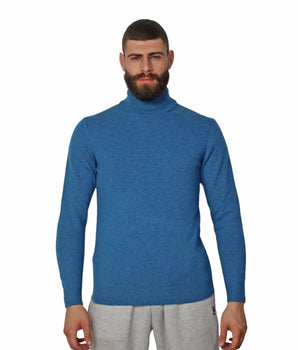 C & A Men Turtle Neck Sweatshirt