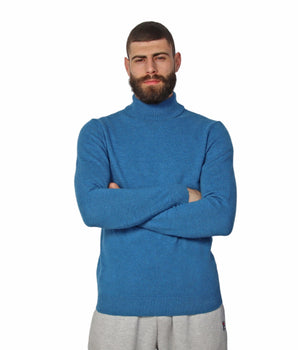 C & A Men Turtle Neck Sweatshirt