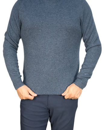 C & A Men Faux Wool T-Shirt