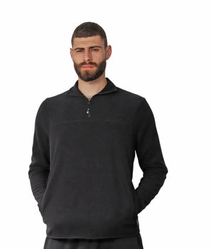 C & A Men Fleece Sweatshirt