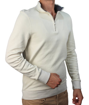 C & A Men Turtle Neck Warm T-Shirt