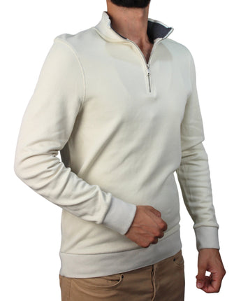 C & A Men Turtle Neck Warm T-Shirt