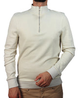 C & A Men Turtle Neck Warm T-Shirt