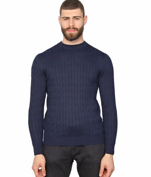 C & A Men Cotton Cashmere Sweater