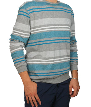 C & A Men Stripe T-Shirt