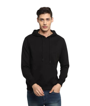 C & A Men, Warmth Casual Hoodie