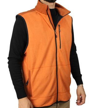 C&A Men High Neck Vest