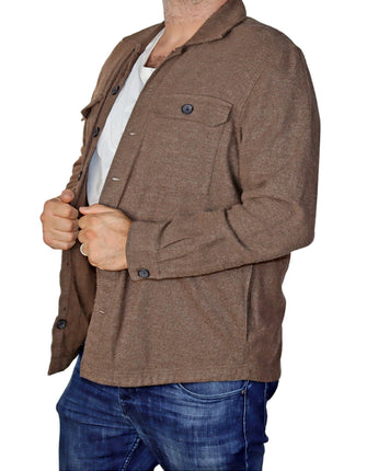 C & A Men Casual Jacket