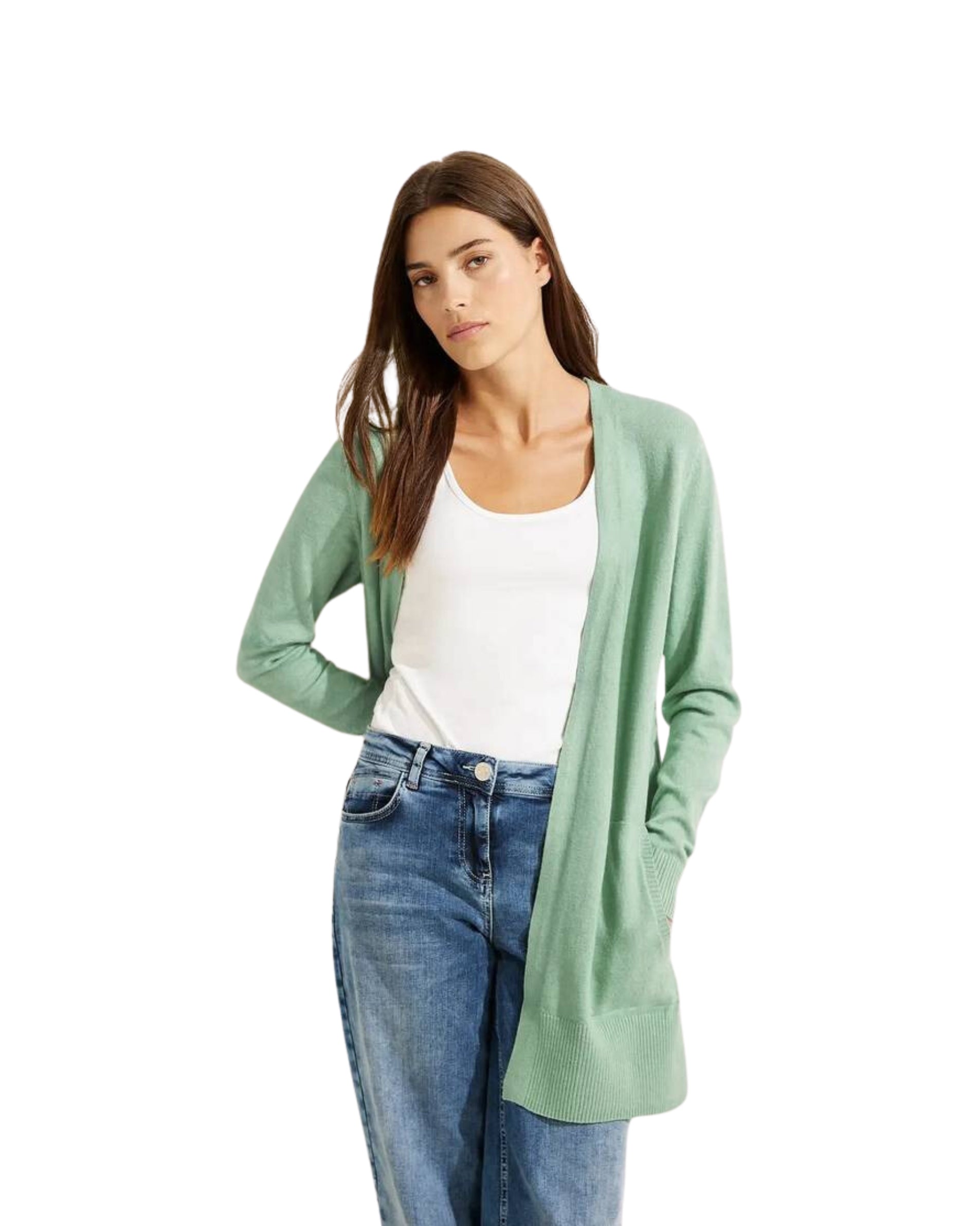 C & A Women Soft Warm Cardigan