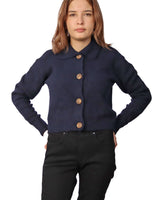 C & A Women Faux Wool Jacket