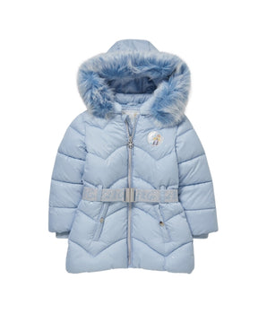 Baby Frozen Jacket