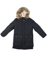 Girls Puff Jacket