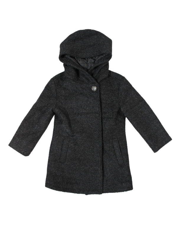 Girls Hooded Jacket