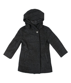 Girls Hooded Jacket