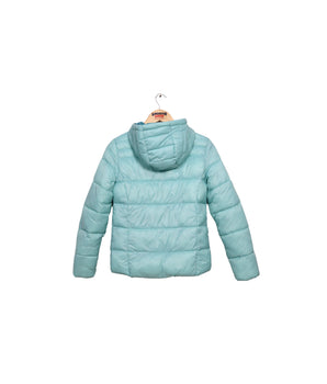 Baby Girls Puff Jacket