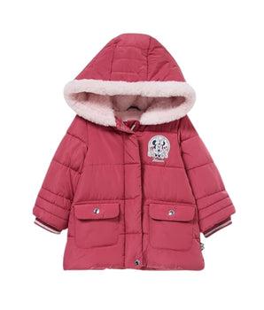 Baby Hooded Jacket