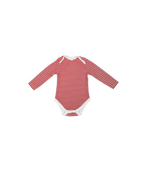 C & A Baby Boys Striped Jumpsuit