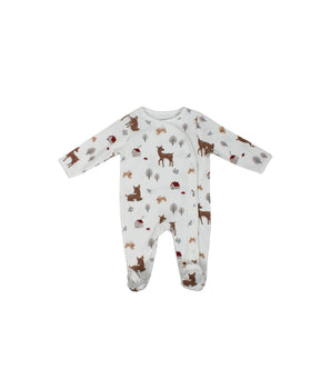 C & A Baby Jumpsuits