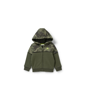 C & A Baby Army Jacket