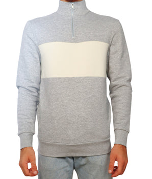 C & A Men Lined Sweatshirt