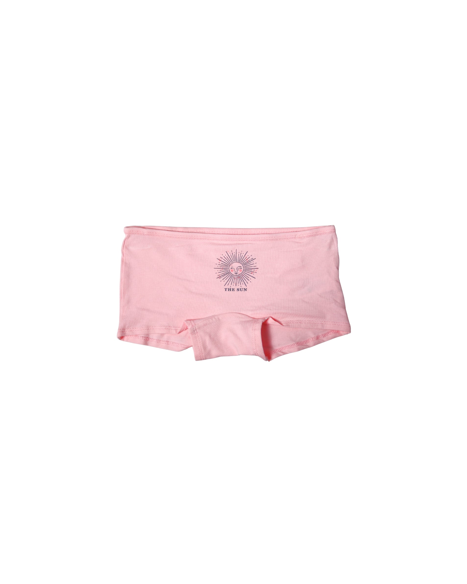 Girls Sun Printed Underwear