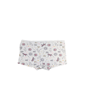 C & A Girls Designed Panties