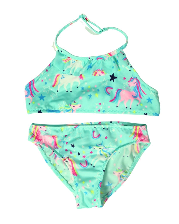 Swim Suit 2 pcs