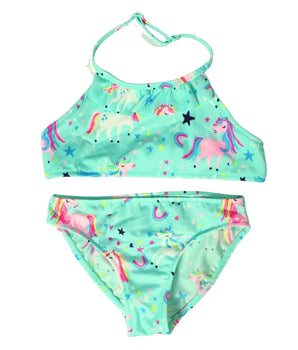 Swim Suit 2 pcs