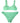 Women Lined Swim Suit 2 Pcs