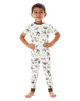 Boys Printed Pijama