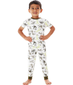 Boys Printed Pijama