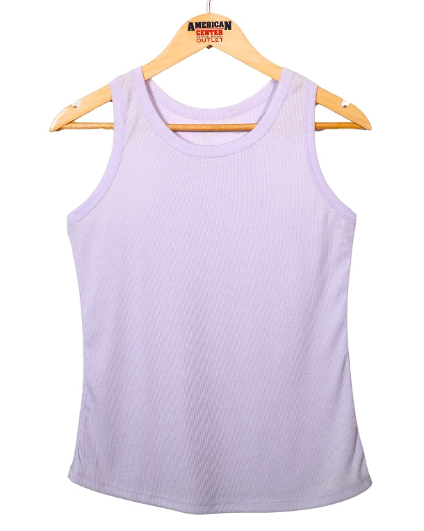 Women Sleeveless T-Shirt