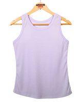 Women Sleeveless T-Shirt