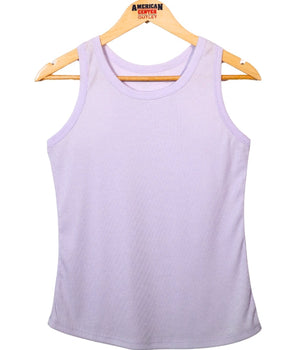 Women Sleeveless T-Shirt