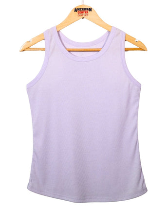 Women Sleeveless T-Shirt