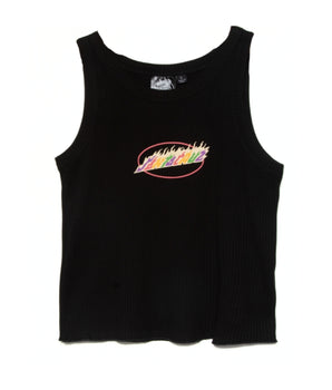 Girls sleeveless T-Shirts